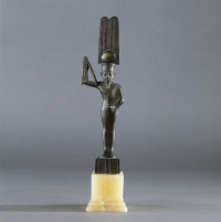Thumbnail image for ithyphallic figurine