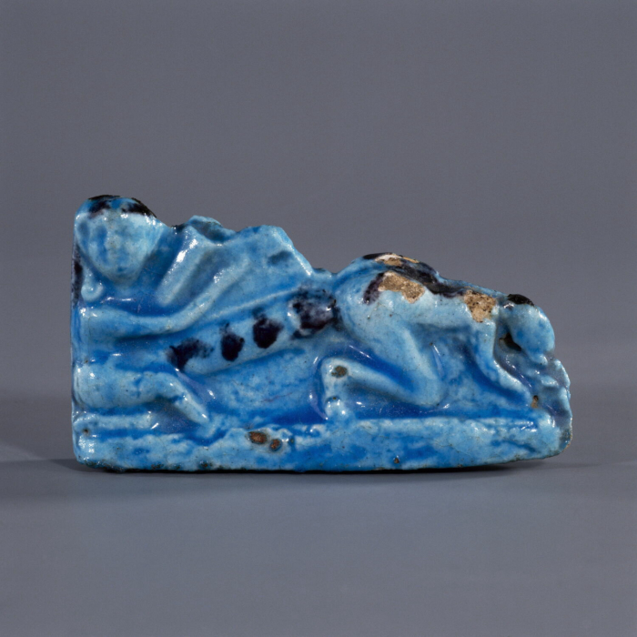 erotic figurine