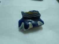 goldsmith mold; amulet mold