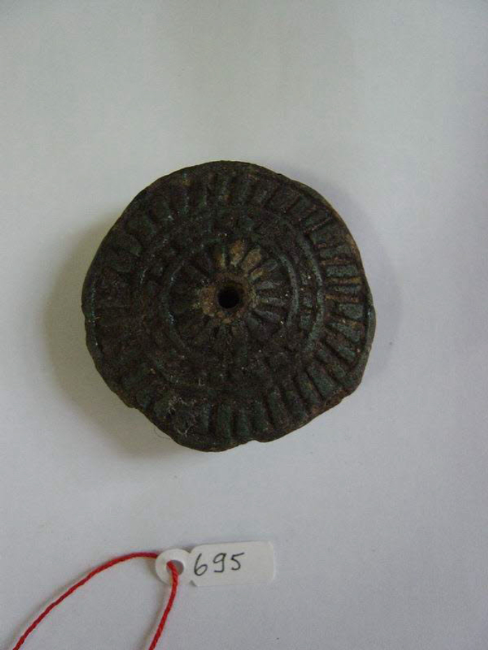 spindle whorl