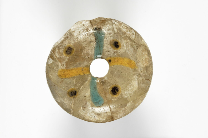 spindle whorl