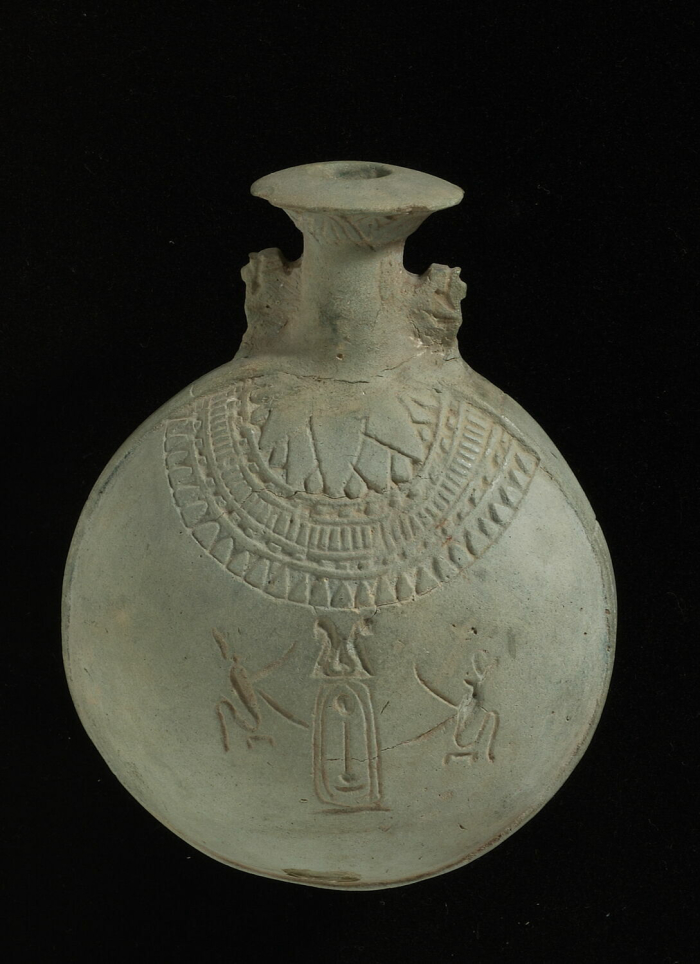 New Year's gourd