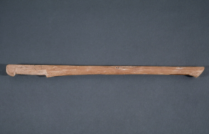 axe; simulacrum