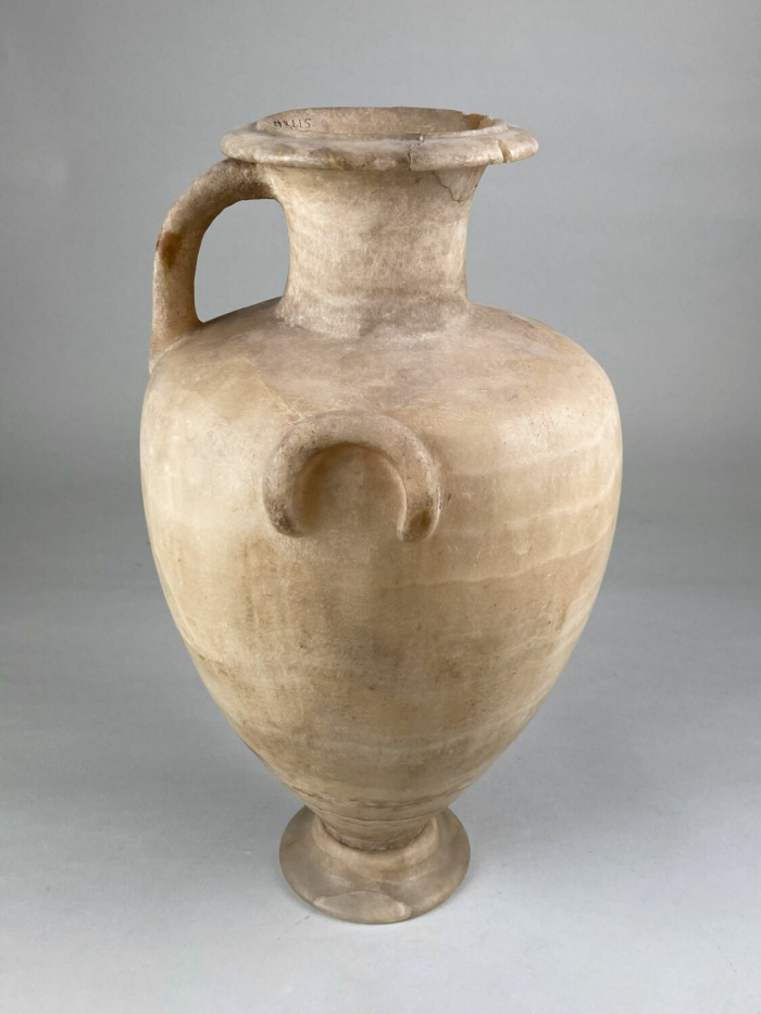 hydria of Hadra