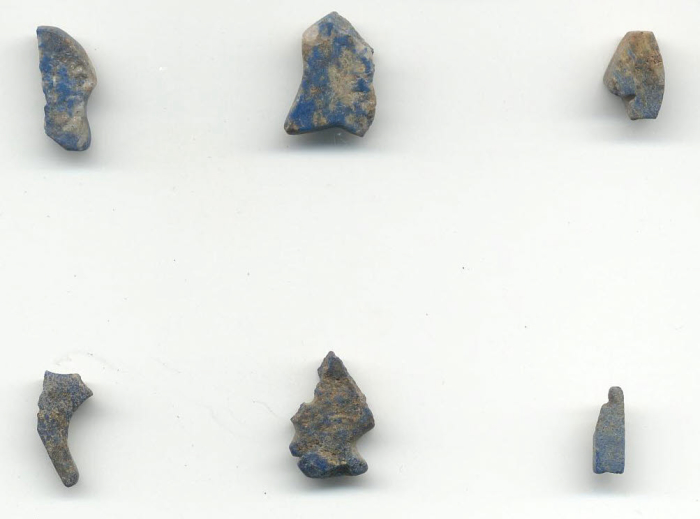 inlay