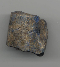 architectural inlay element; washer
