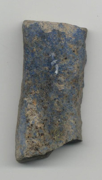 mummified funerary servant
