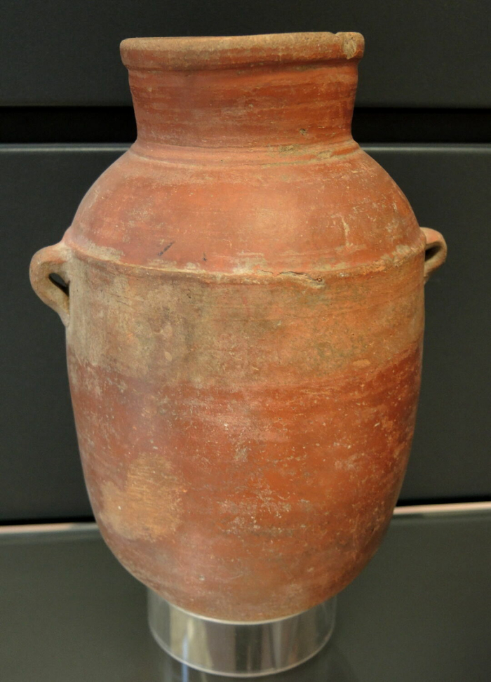 jar