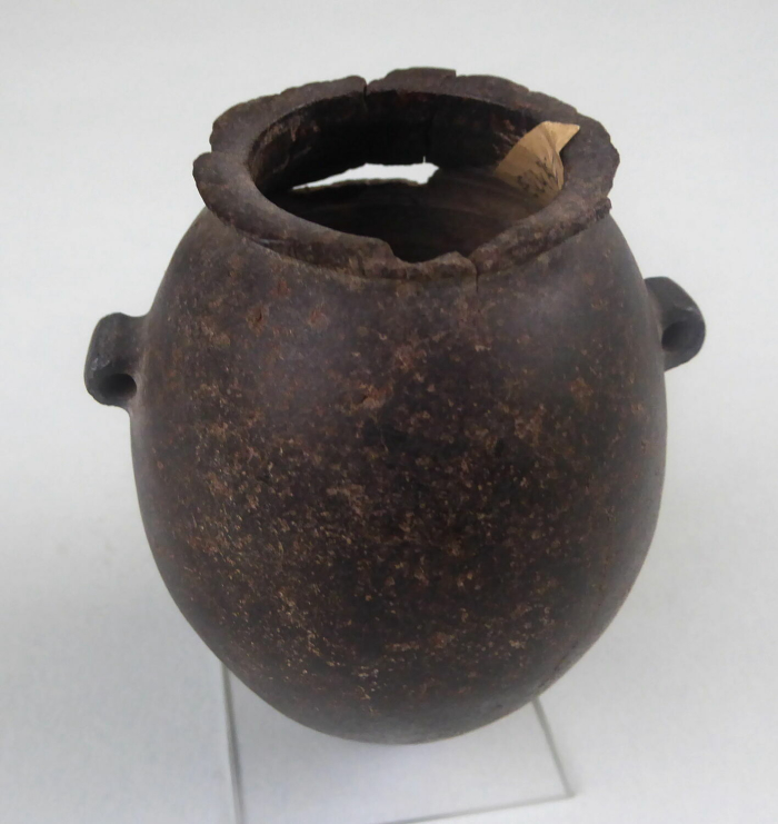 jar
