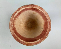 Thumbnail image for jar; vase lid