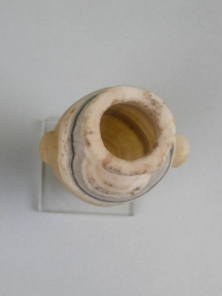 Thumbnail image for jar; miniature vase