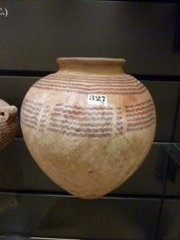 naos; frieze