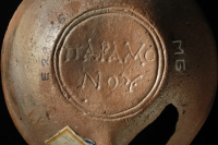 Thumbnail image for lamp with rounded beak
