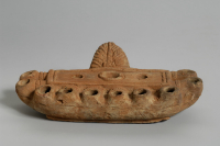 Thumbnail image for multi-nozzle lamp; triangular handle lamp