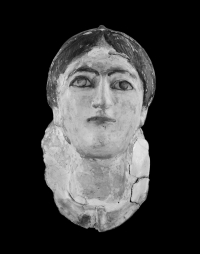 Thumbnail image for mummy mask