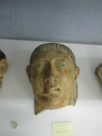 Thumbnail image for mummy mask