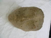 Thumbnail image for mummy mask