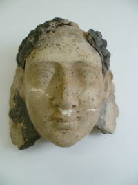 Thumbnail image for mummy mask