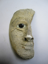 Thumbnail image for mummy mask