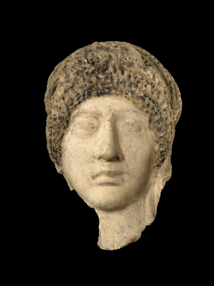 mummy mask