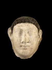 female figurine