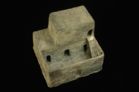Thumbnail image for model; house model