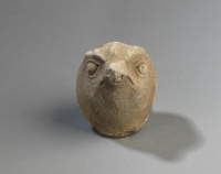 Thumbnail image for sculptor's model