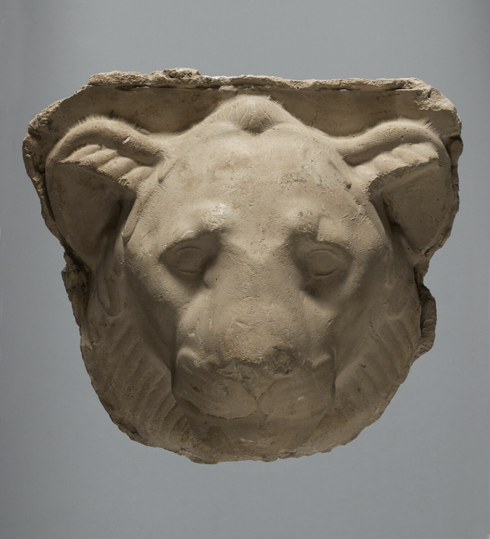 sculptor's model