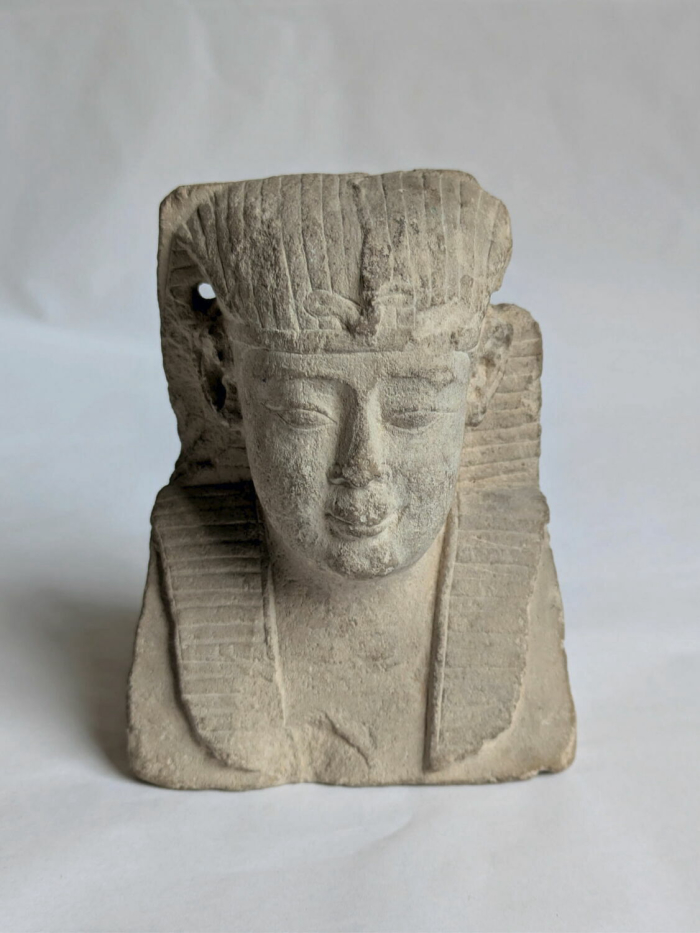 sculptor's model