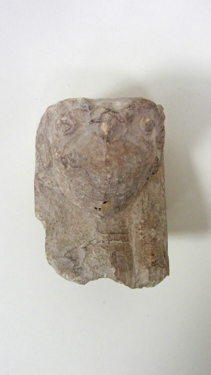 sculptor's model