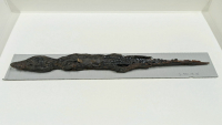 mummified funerary servant