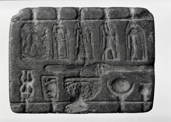 goldsmith mold