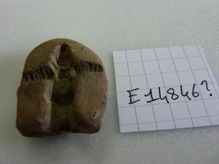 amulet mold