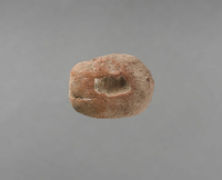 Cast from Louvre mold E 26899