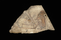 Thumbnail image for figurative ostracon