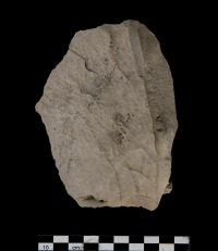 figurine; naos