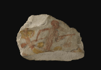 Thumbnail image for figurative ostracon