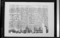 Thumbnail image for funerary papyrus
