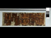 Thumbnail image for funerary papyrus