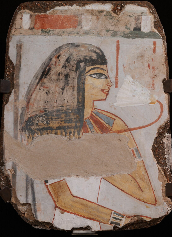 mural painting