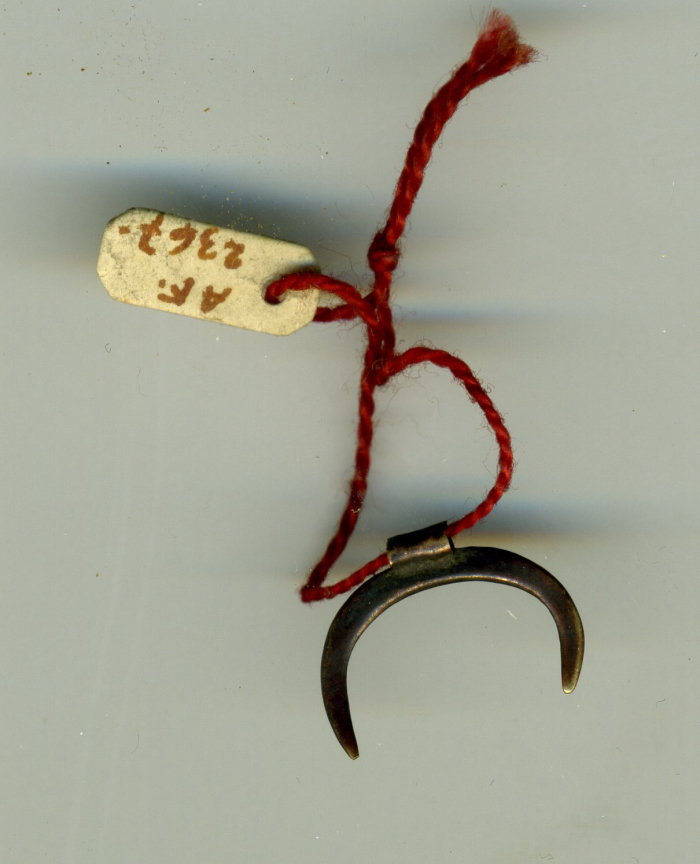pendant