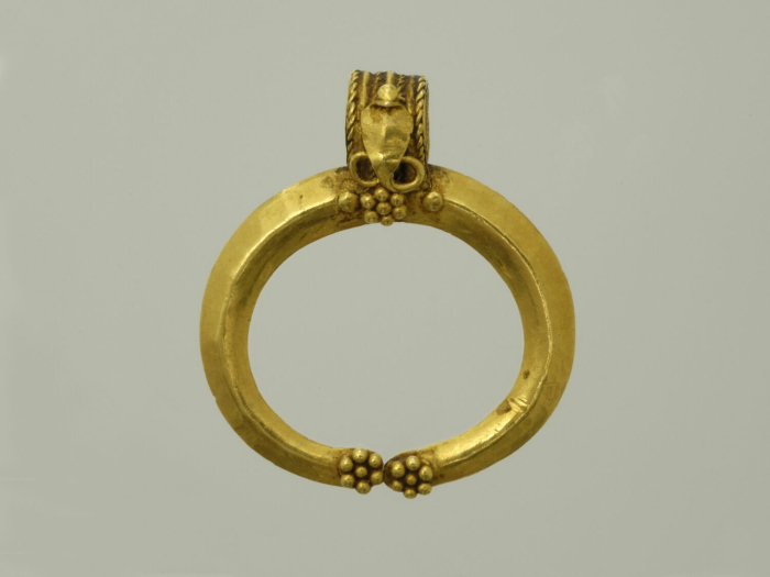pendant