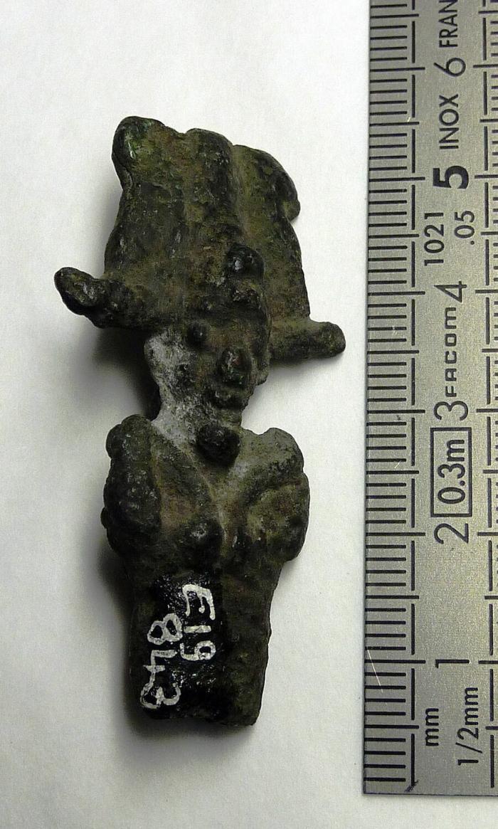 pendant; amulet