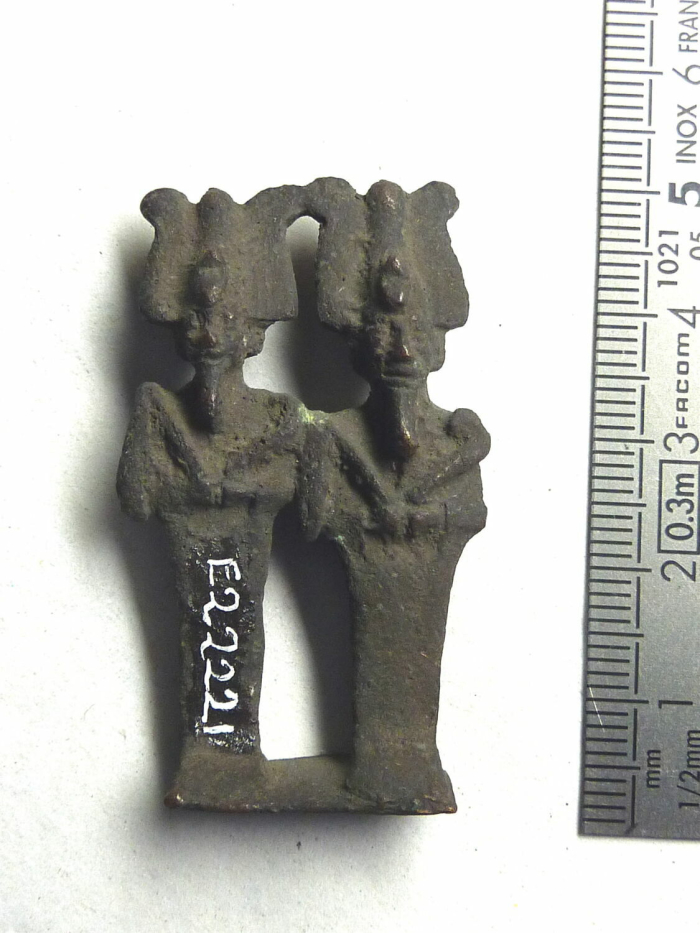 pendant; amulet