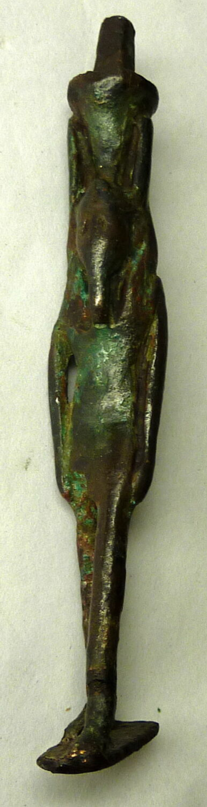 pendant; amulet