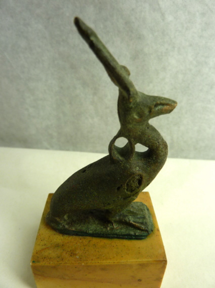pendant; amulet