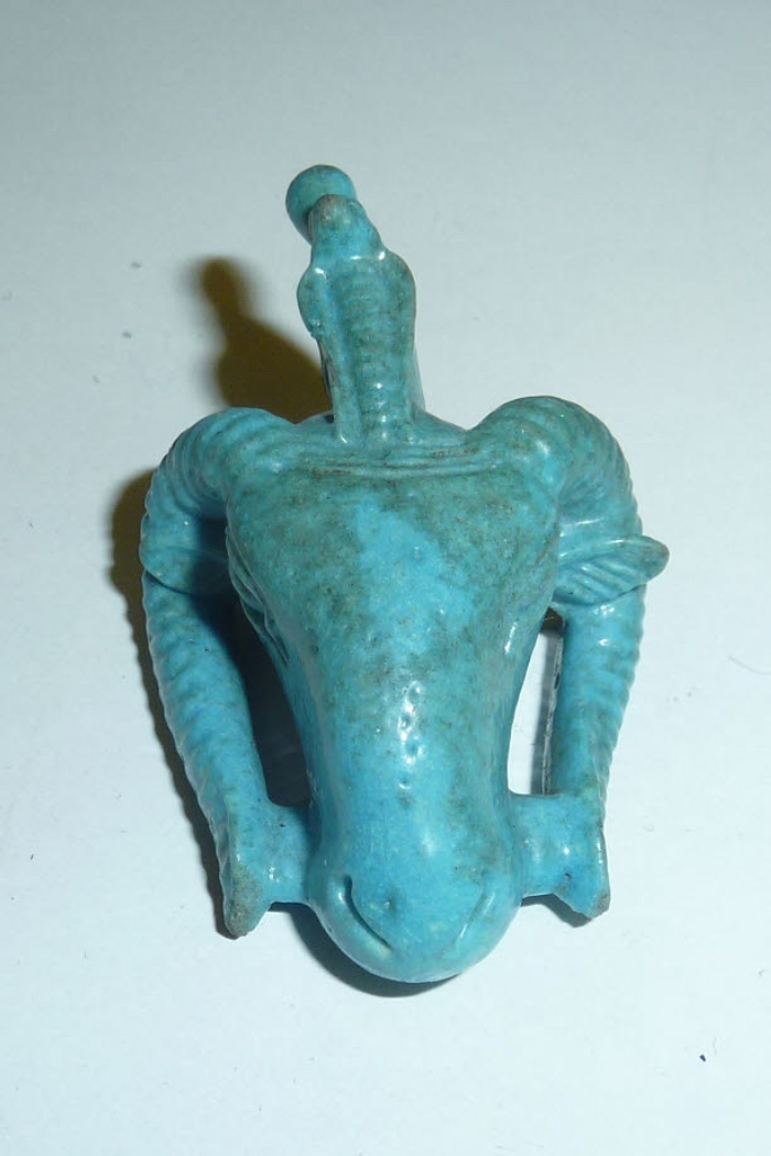 pendant; amulet