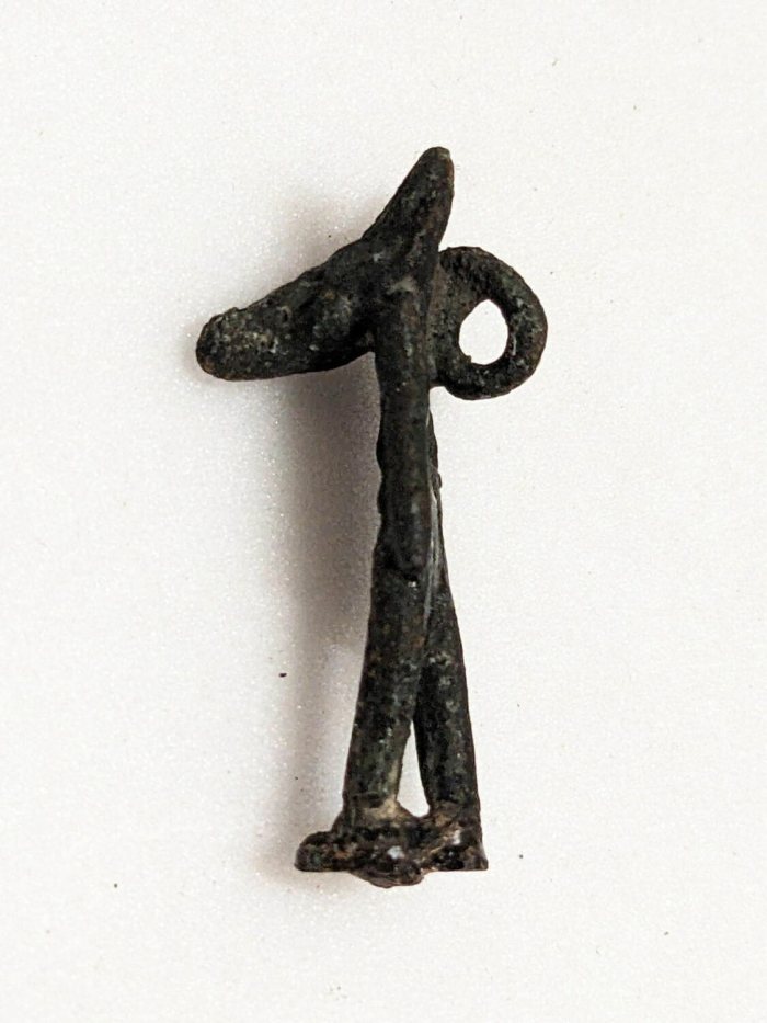 pendant; amulet