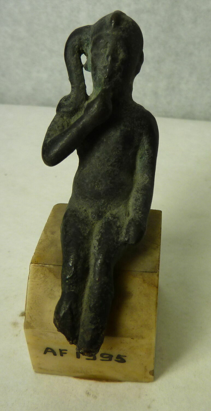 pendant; amulet