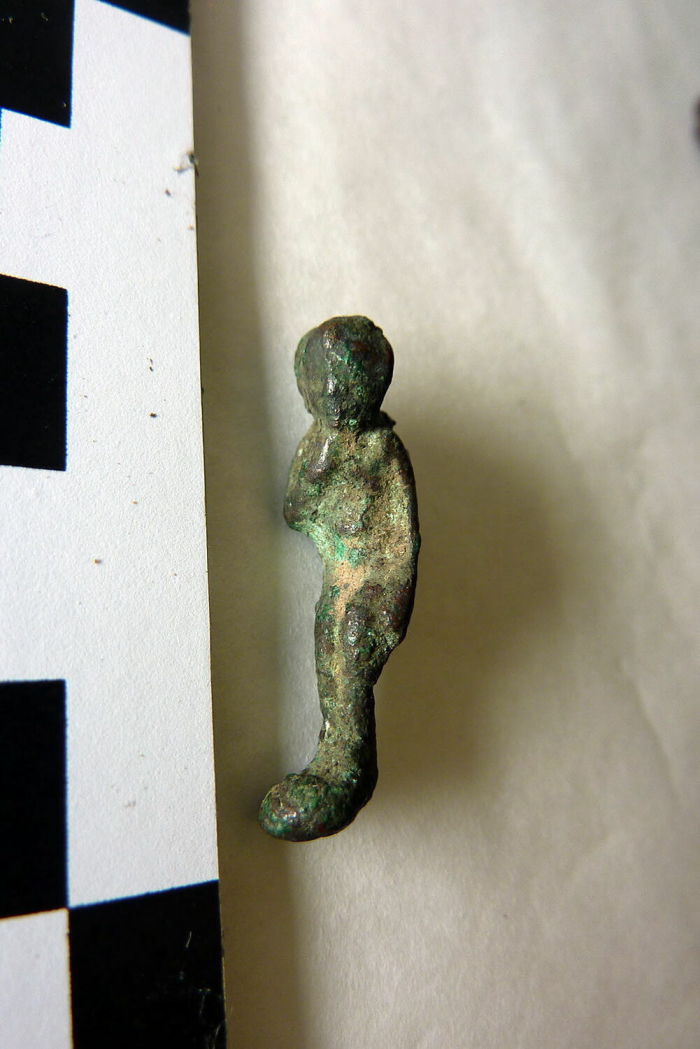 pendant; amulet
